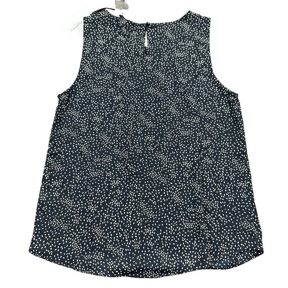 NWT 41Hawthorn Sleeveless Blouse Sz Small - Picture 2 of 6